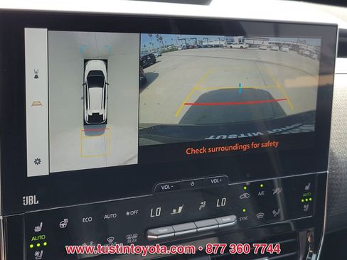 New 2023 Toyota bZ4X FWD w/ Weather Package image 22