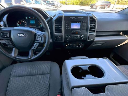 Used 2018 Ford F150 XLT image 15