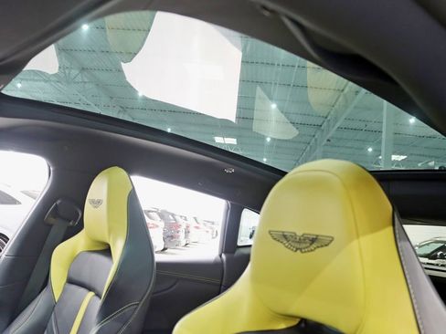 Used 2023 Aston Martin DBX 707 image 46