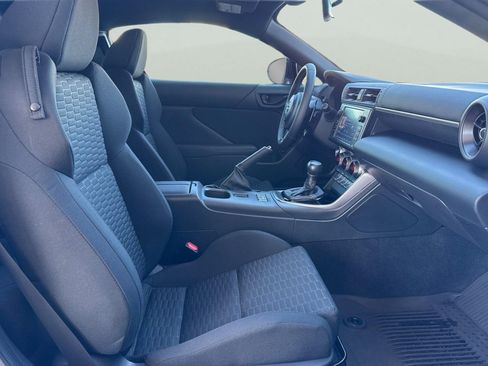 Certified 2023 Toyota GR86 image 20