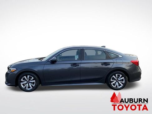 Used 2024 Honda Civic LX image 4