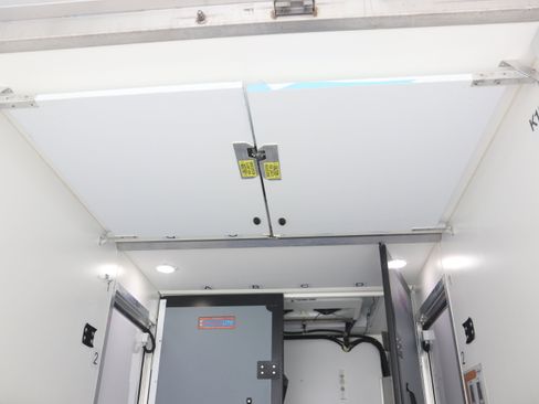 Used 2023 Ford E-350 and Econoline 350 Super Duty w/ Power Windows & Locks Group RWD image 13