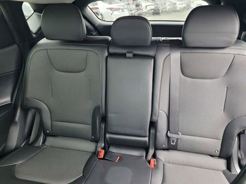 Used 2024 Kia EV6 Light image 10