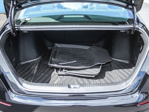 Used 2023 Honda Accord EX image 26