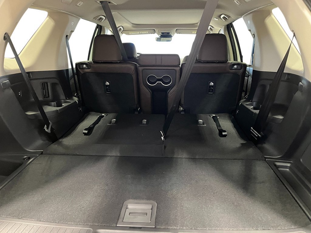 New 2026 Honda Pilot Touring image 25