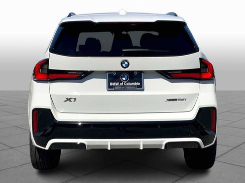 New 2026 BMW X1 xDrive28i w/ M Sport Package image 4