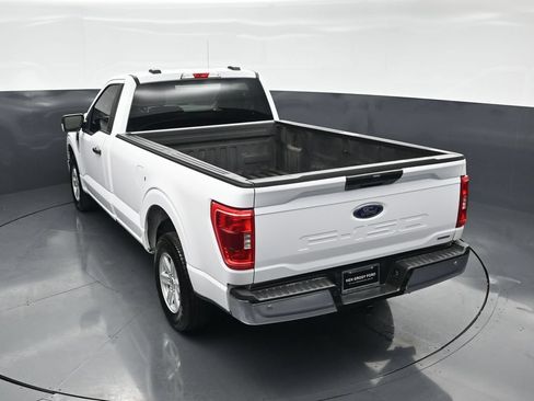 Certified 2021 Ford F150 XLT w/ Equipment Group 301A Mid RWD image 39