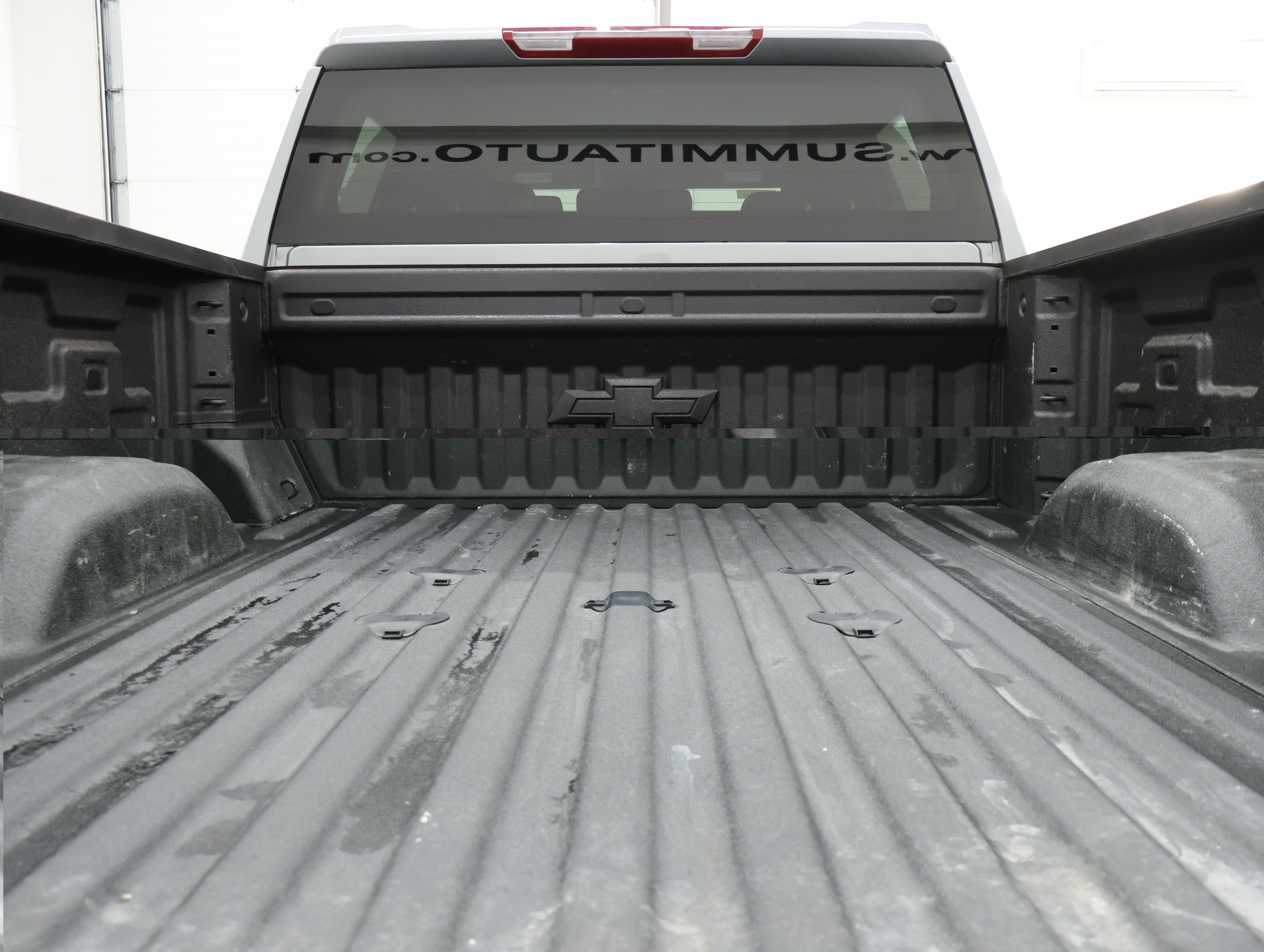 Used 2026 Chevrolet Silverado 2500 LT AWD/4WD image 29