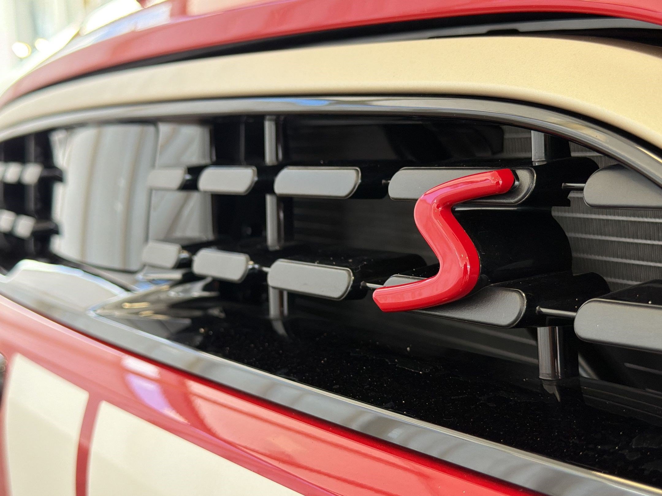 New 2026 MINI Cooper S FWD image 34