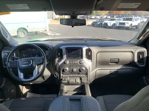 Used 2019 GMC Sierra 1500 Elevation w/ Elevation Value Package image 30