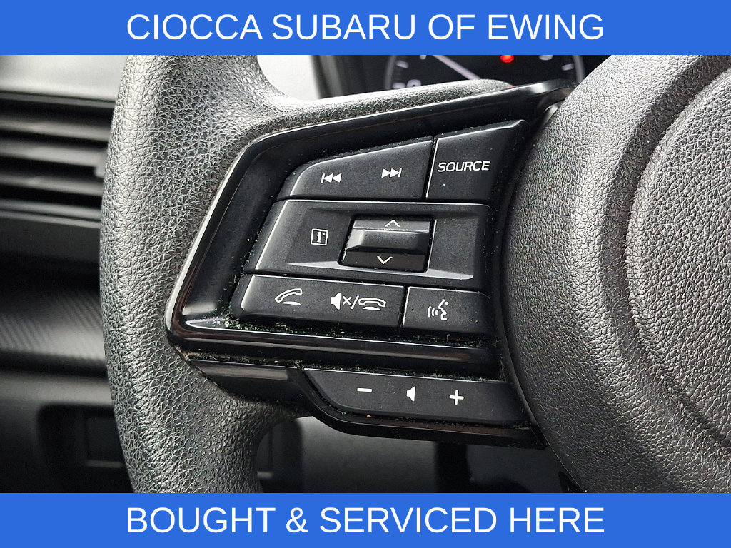 Used 2024 Subaru Crosstrek 2.0i Premium AWD/4WD image 23