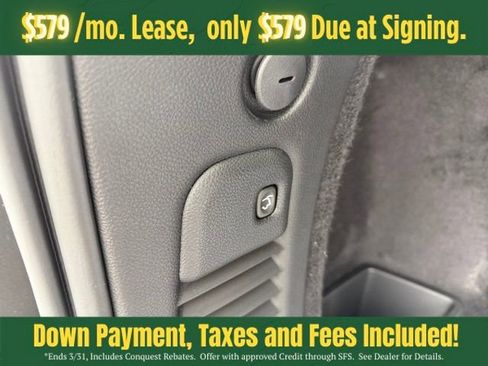 New 2026 Dodge Durango GT image 13