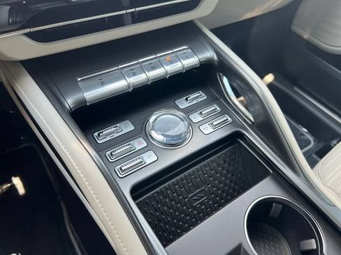 New 2026 Lincoln Nautilus Reserve w/ Jet Appearance Package AWD/4WD image 29