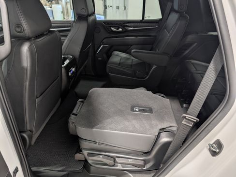 Used 2022 GMC Yukon Denali image 21