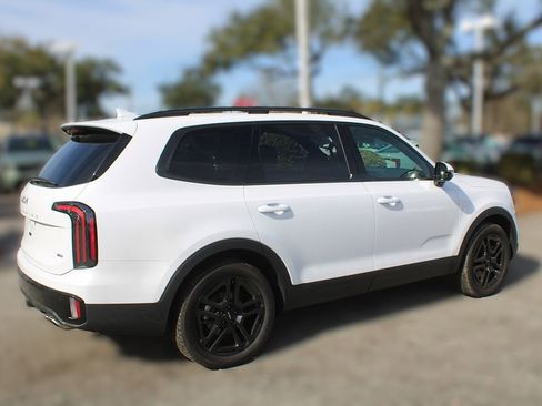 Used 2024 Kia Telluride SX Prestige X-Line image 6