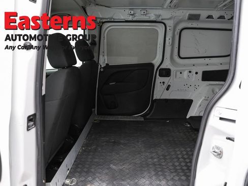 Used 2021 RAM ProMaster City Tradesman FWD image 19