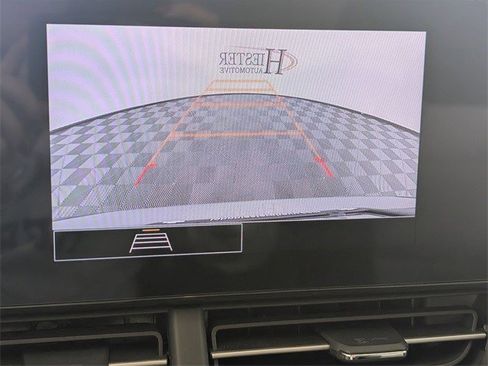 Certified 2024 Chevrolet Trax LS w/ Driver Confidence Package image 26