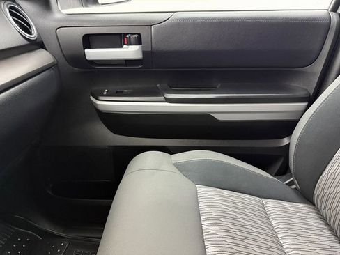 Used 2021 Toyota Tundra SR5 image 24