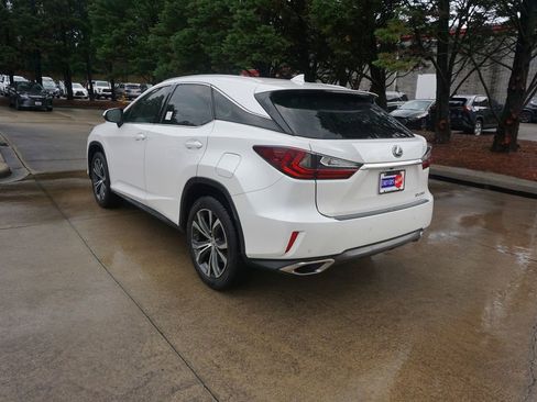 Used 2017 Lexus RX 350 FWD w/ Premium Package image 19