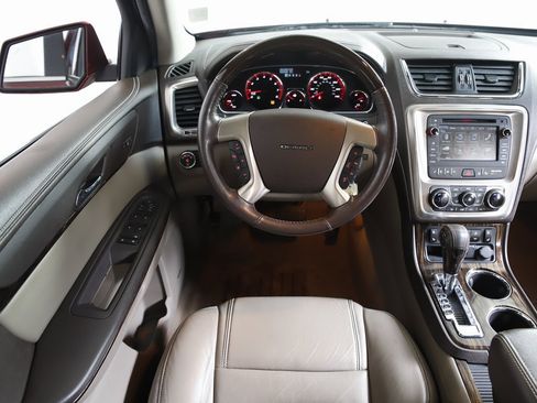 Used 2016 GMC Acadia Denali image 14