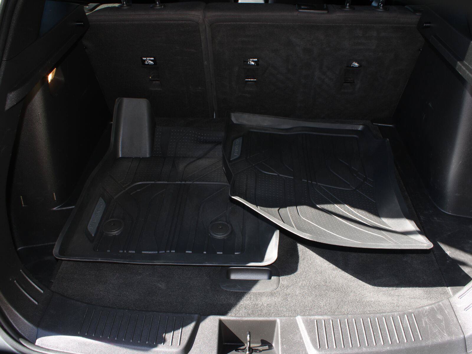 Used 2024 Chevrolet Trax RS w/ Driver Confidence Package FWD image 8