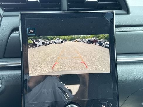 New 2026 GMC Terrain Elevation image 49