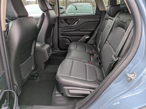 New 2026 Lincoln Corsair Reserve image 12