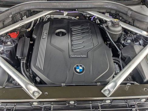 Used 2021 BMW X5 sDrive40i w/ Premium Package 2 image 22