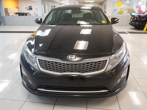 Used 2015 Kia Optima LX image 14