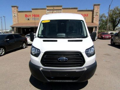 Used 2020 Ford Transit 250 Medium Roof