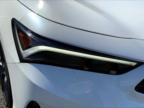 Used 2024 Acura Integra A-Spec image 28