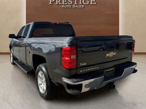 Used 2018 Chevrolet Silverado 1500 LT image 38