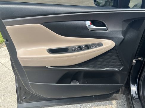 Used 2020 Hyundai Santa Fe SEL w/ Convenience + Premium Package image 12