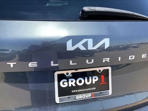 Used 2024 Kia Telluride SX X-Line AWD/4WD image 33