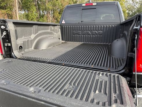 New 2026 RAM 1500 Laramie w/ Advanced Safety Group II image 31