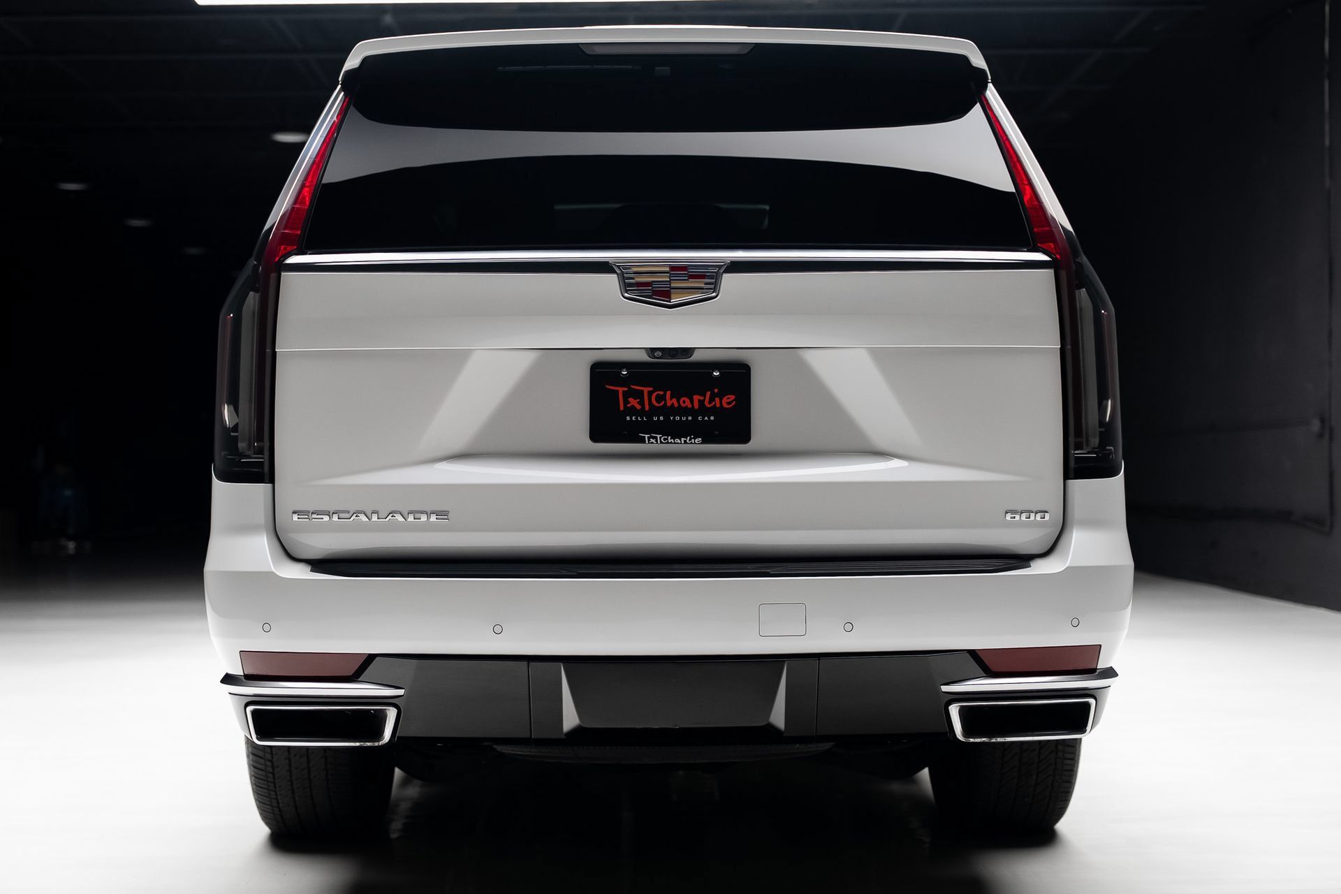 Used 2022 Cadillac Escalade ESV Premium Luxury Platinum w/ LPO, Floor Liner Package AWD/4WD image 28