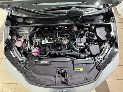 New 2026 Toyota Prius XLE image 10