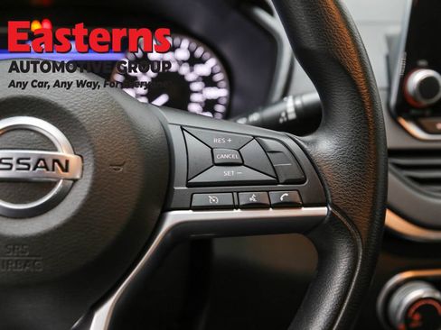 Used 2020 Nissan Altima 2.5 S image 16