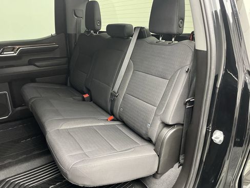 Certified 2022 Chevrolet Silverado 1500 LT image 12