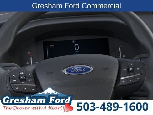 New 2026 Ford Transit 250 148 Medium Roof image 15