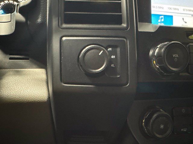 Used 2019 Ford F150 XL w/ Equipment Group 101A Mid AWD/4WD image 10