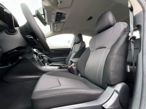 Certified 2023 Subaru Impreza 2.0i image 11