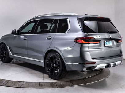 Used 2023 BMW X7 xDrive40i