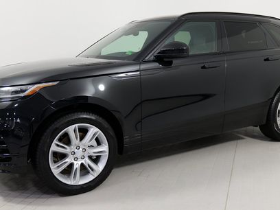 Used 2023 Land Rover Range Rover Velar R-Dynamic S