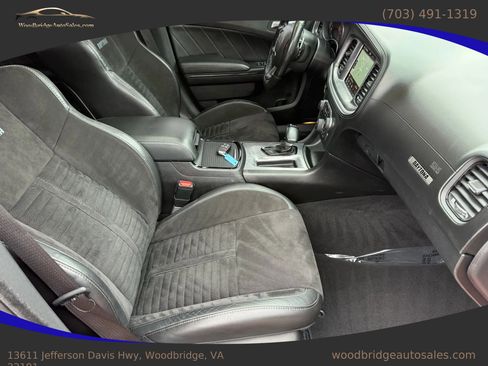 Used 2020 Dodge Charger R/T w/ Daytona Edition Group image 51