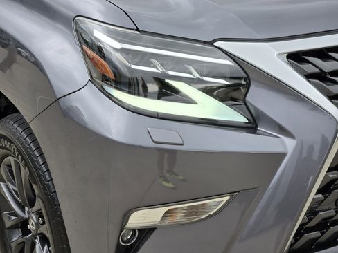 Used 2023 Lexus GX 460 Premium w/ Premium Plus Package AWD/4WD image 51