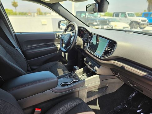 New 2026 Dodge Durango GT image 26