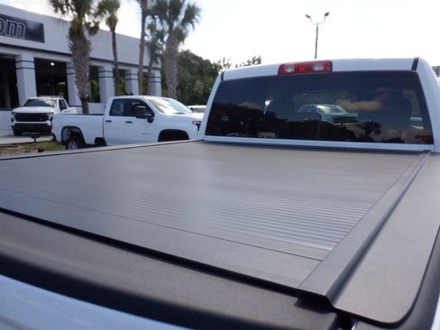 Used 2022 RAM 1500 Tradesman w/ Trailer Tow Group image 6