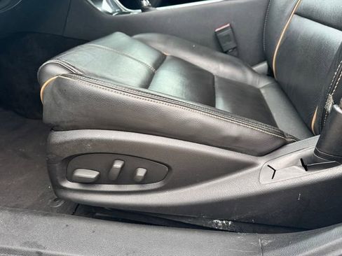 Used 2016 Chevrolet Impala LTZ image 19