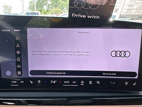 New 2026 Audi A5 2.0T Premium Plus AWD/4WD image 18